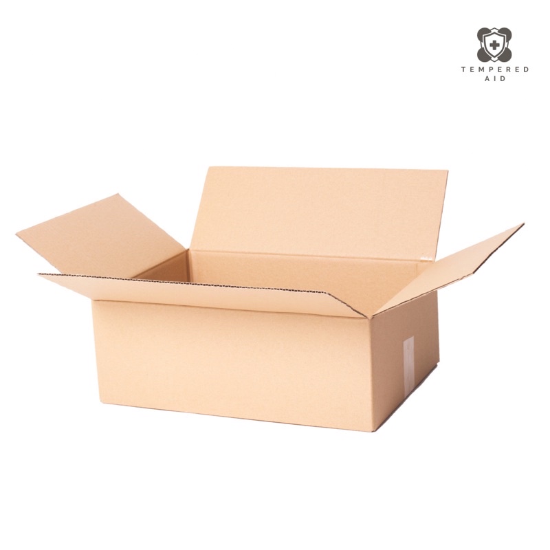 

Box Packaging + Bubble Wrap Extra