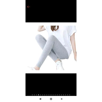 legging wanita polos/legging kaos/legging standar/jumbo