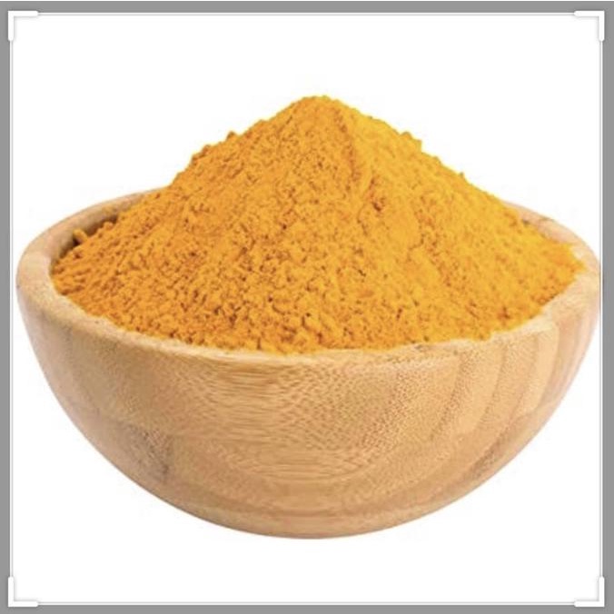 

Buruan Beli] Kunyit Bubuk Murni 100% 1 Kg