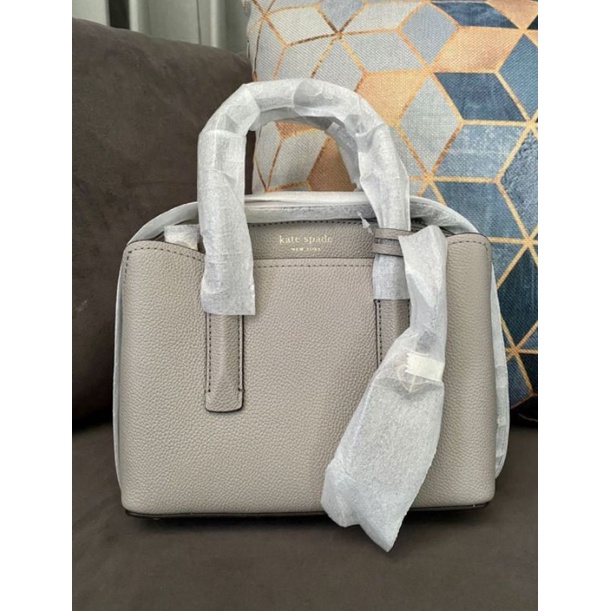 SALE Ready margaux mini taupe