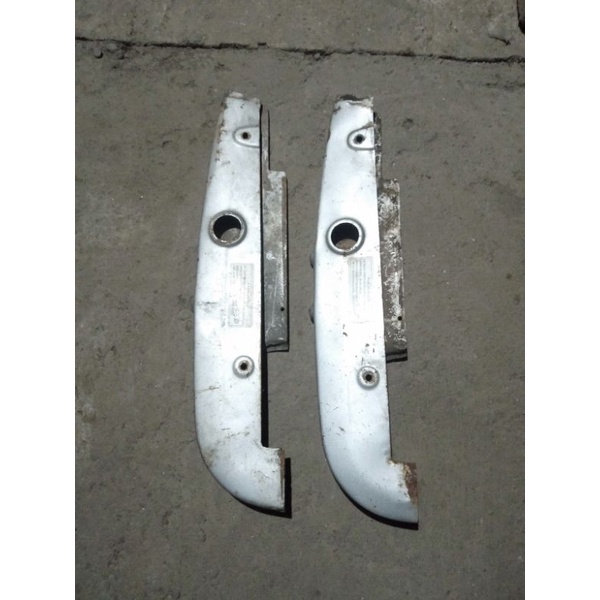 keteng grand bulus astrea keteng honda grand bagian bawah original