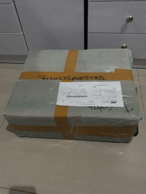 Tempat Tisu,cottonbuds&kapas Akrilik,acrylic Box
