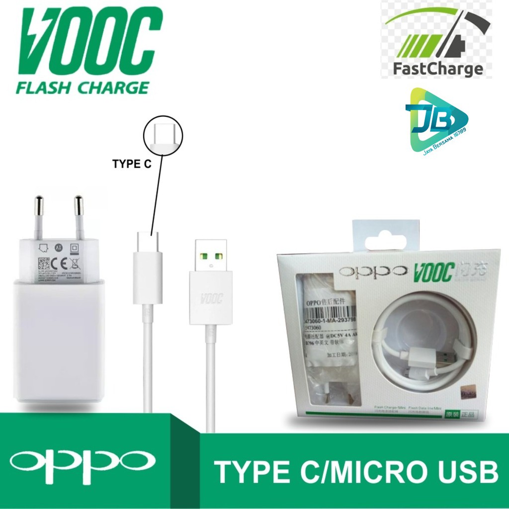 BM010 AK779 Charger Cashan OPPO VOOC F9 F11 F11pro ORIGINAL 100% support VOOC Fast Charging 4amper JB2556