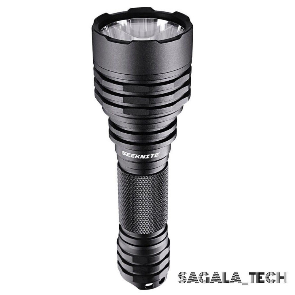 Senter Seeknite C8+ SST40