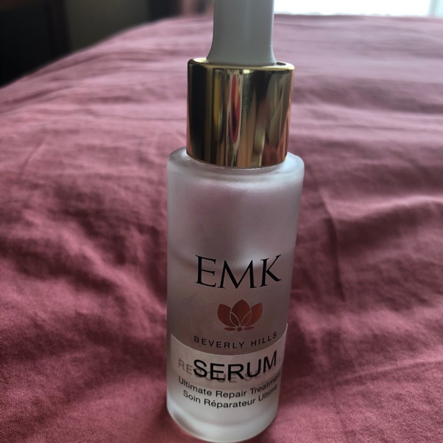 Serum EMK beverly hills