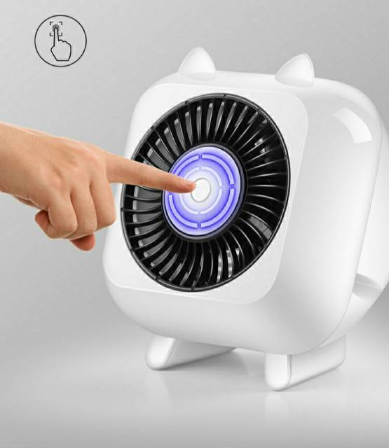 Desain baru Mosquito killer lamp lampu tidur anti nyamuk usb