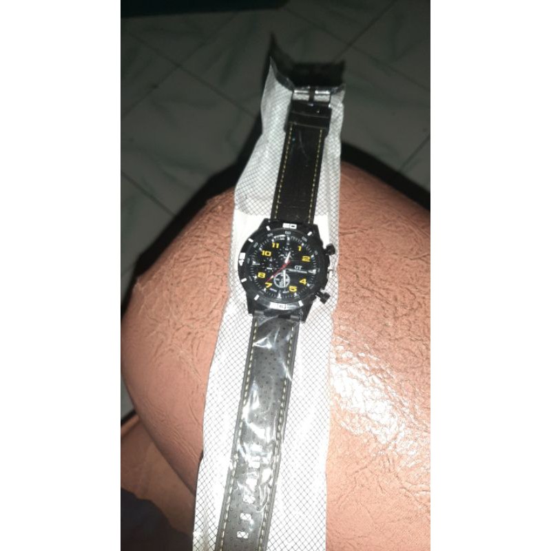 Jam Tangan Pria Sport Analog