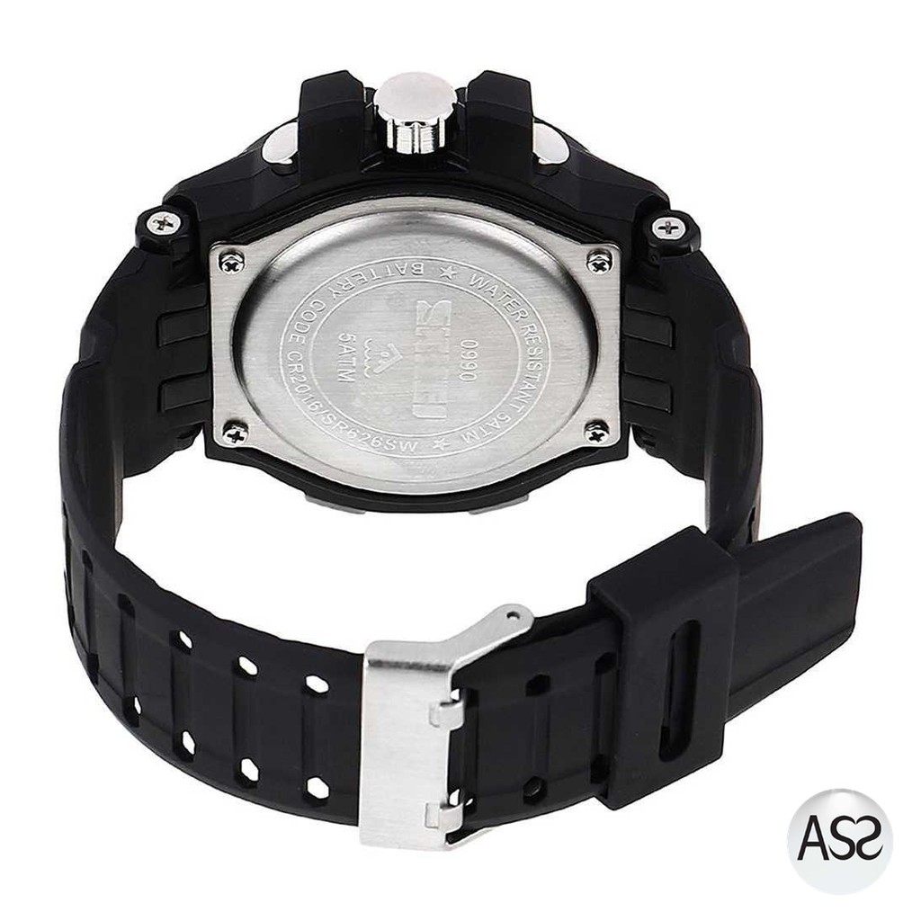 ASS Shop - SKMEI Jam Tangan Sport Pria - AD0990