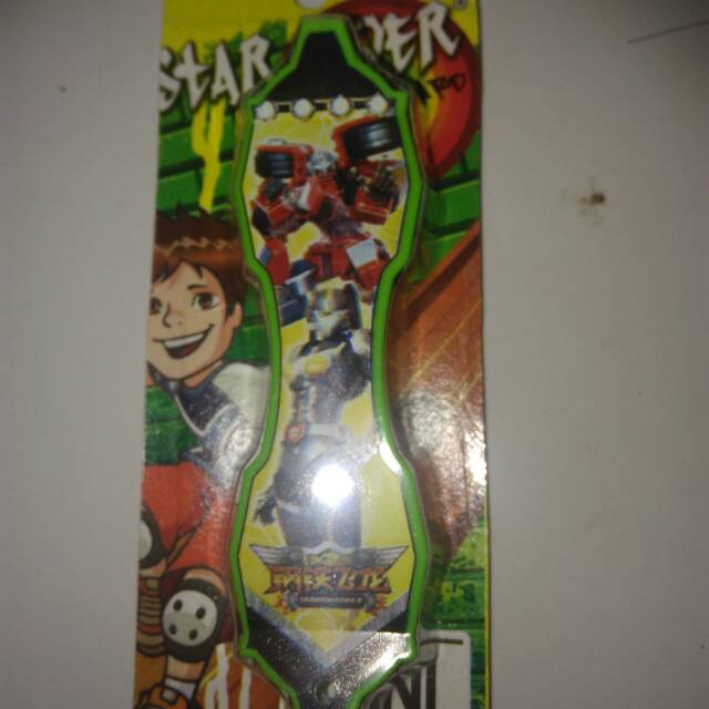 Skateboard mainan mini Finger skateboard