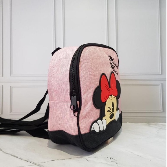 TAS RANSEL ANAK Z*RA MICKEY