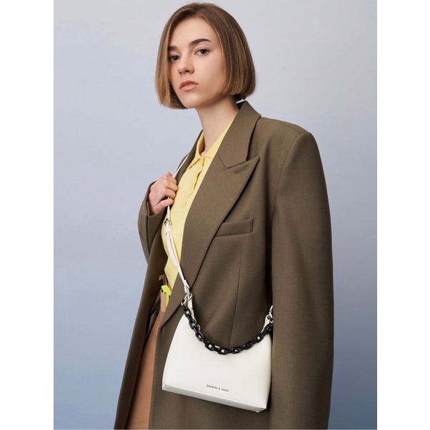 Tas wanita chain handle 7928