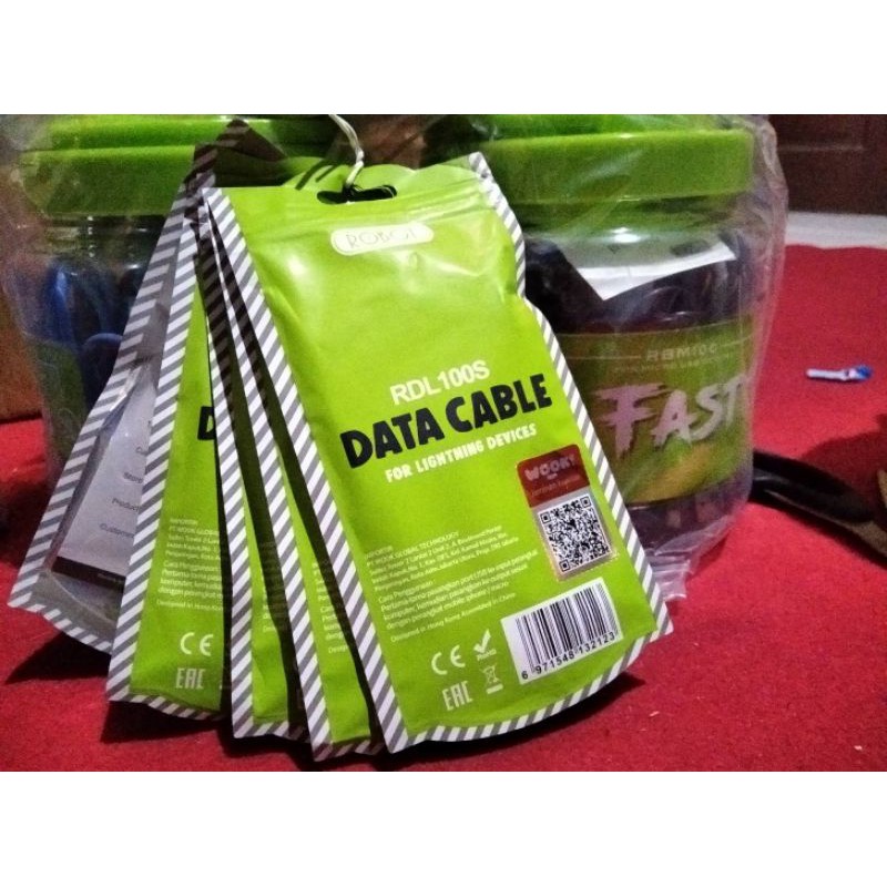 

kabeldata