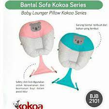 BANTAL SOFA BAYI KOKOA SERIES BABY JOY BJB2101