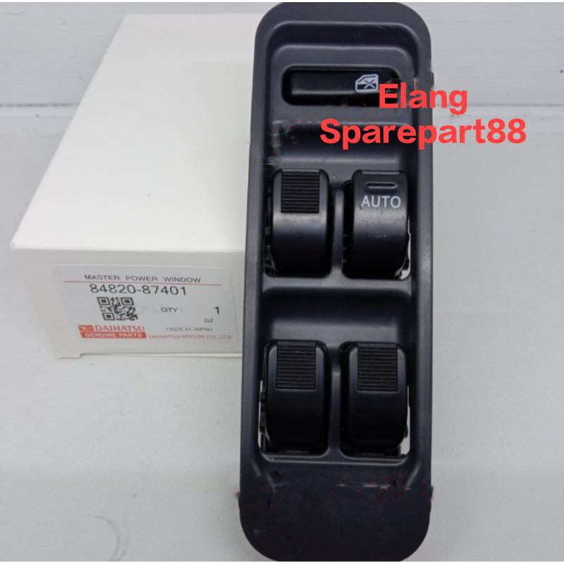 MASTER POWER WINDOW DAIHATSU TARUNA