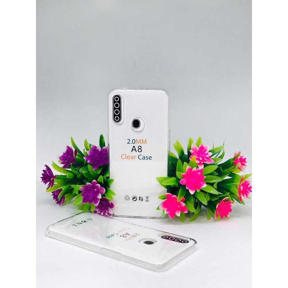 SOFTCASE CLEAR CASE VIVO Vivo Y11/12/15/17 Vivo Y16 Vivo Y20/Y20i/Y12S Vivo Y21 / Y21S / Y33S Vivo Y22 4G 2022 Vivo Y35 2022 Vivo Y53S 5G Vivo Y75 5G Vivo Y91/93/95 Finger Vivo Y91C Y1S Vivo V25 Pro 5G Vivo Y02 Vivo Y21s/Y21/Y33 Vivo Y15s/y01 T1 pro 5g