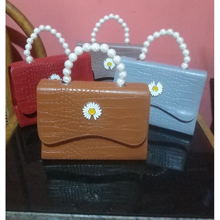 Tas Lokal bisa buat pesta KL004