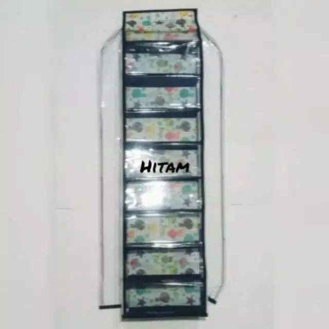 Promo Tempat Sepatu 8 Bunga Beli 1 Gratis 1