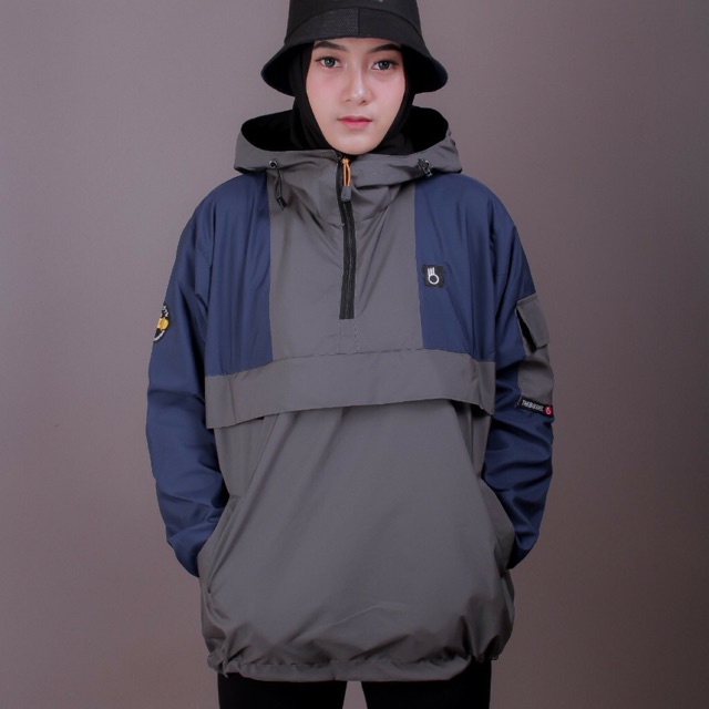 Cagoule the bojiel/cagoule the bojiel ori/cagoule the bojiel cewe/cagoule the bojiel cowo/cagoule