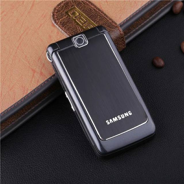 [New]Samsung Lipat S3600l Original samsung 3600 samsung flip