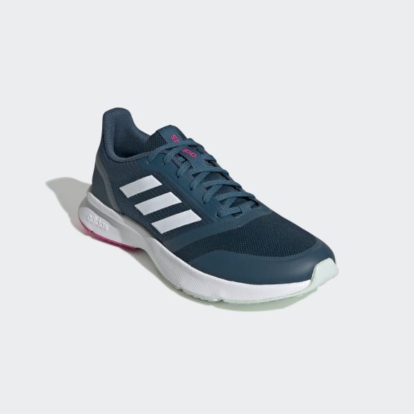 Sepatu running adidas women NOVA FLOW EH1378
