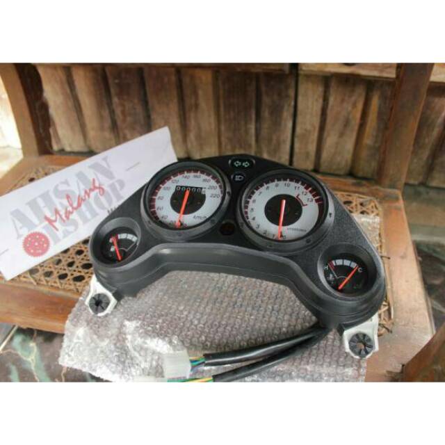 Speedometer / Kilometer CBR 150 Old