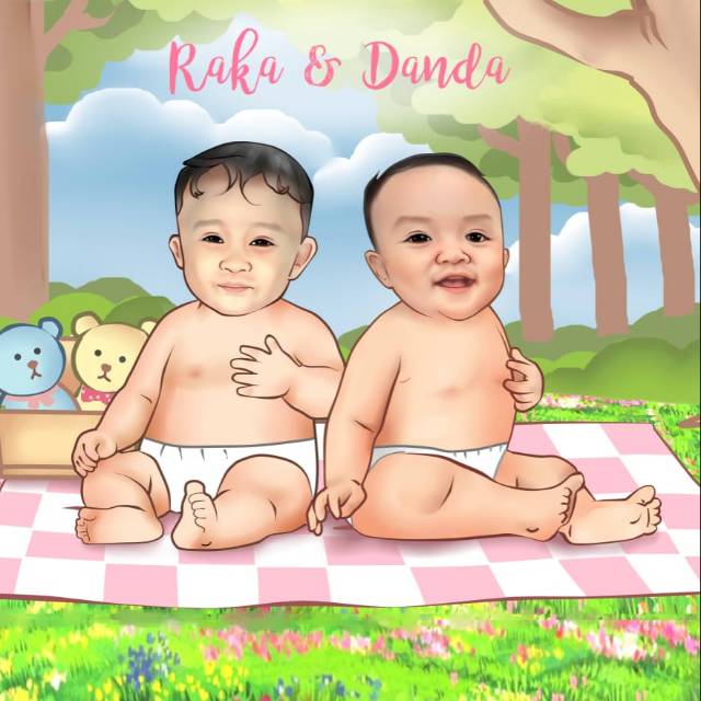 

Karikatur