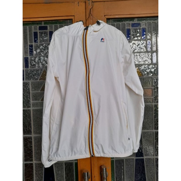 K-way Jacket