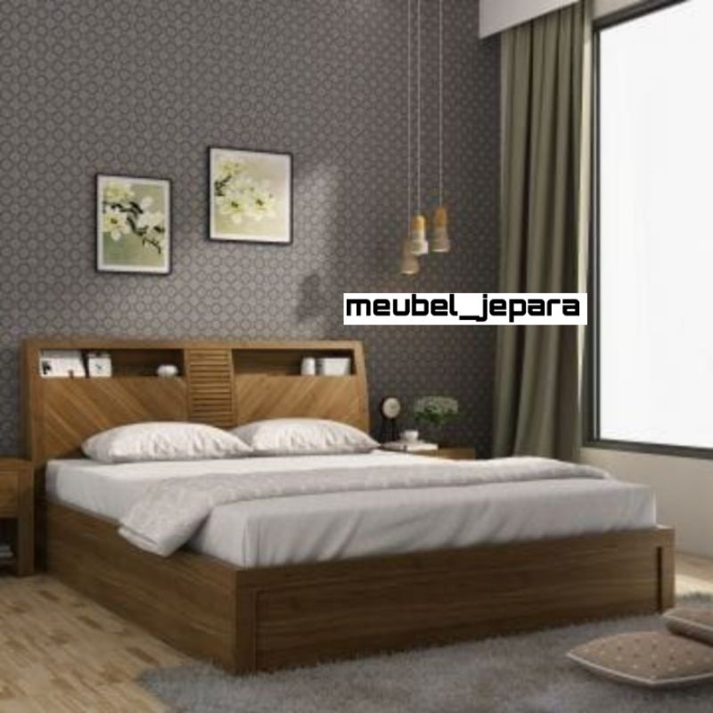 DIPAN KAYU JATI TUA/CUSTOME/FURNITURE JEPARA