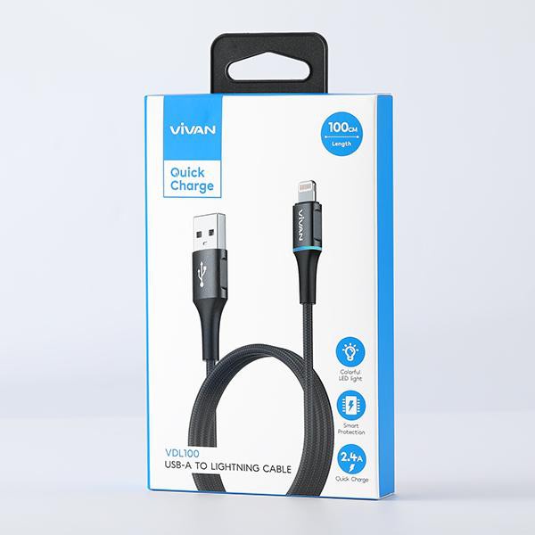 VIVAN DATA cable VIL 100