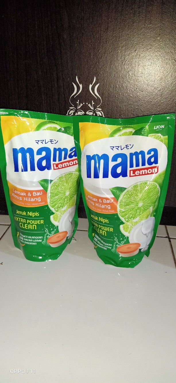 (ready) Sabun Pencuci Piring Mama Lemon 900 Ml / Mama Lime Murahhh!!!