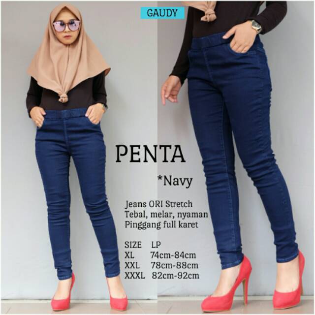 Penta jeans