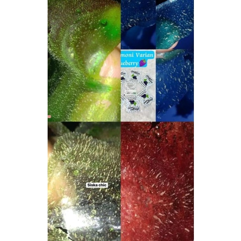 READY [COD] NEW!!! MASKER KOMEDO BY SISKA CHIC