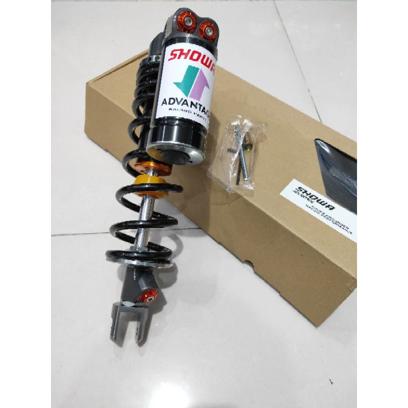 Shock model WP 330 310 Mio Beat Vario 125 150 new Scoopy new Fino Xeon Shockbreaker Tabung belakang