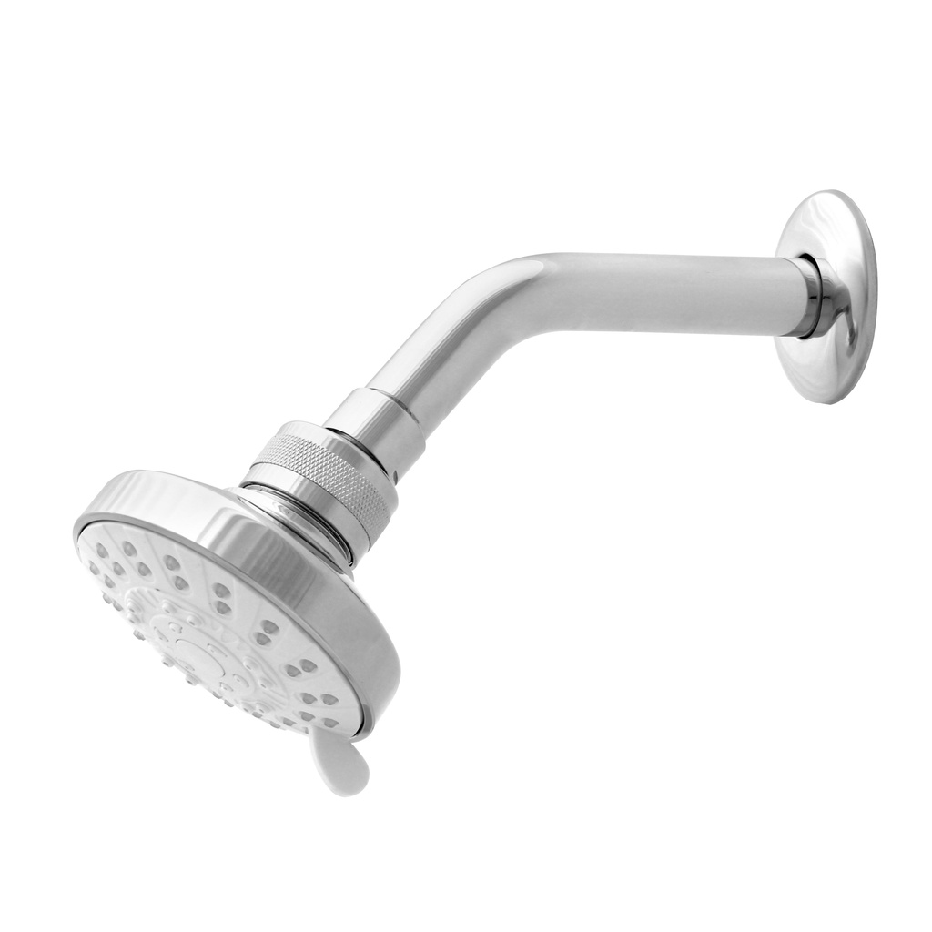 WASSER - WALL SHOWER/HEAD SHOWER WASSER SHS-786/SHOWER MANDI WASSER