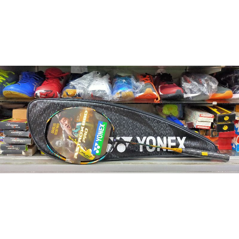 raket badminton Yonex astrox 88 d pro