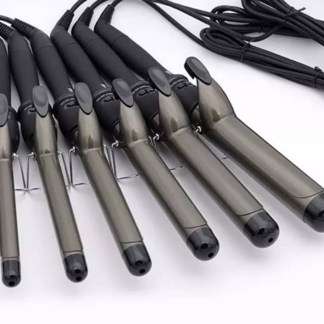 Laisite Pro Curling Iron Kualitas Salon ready  25MM 28 MM 32MM & 38 MM