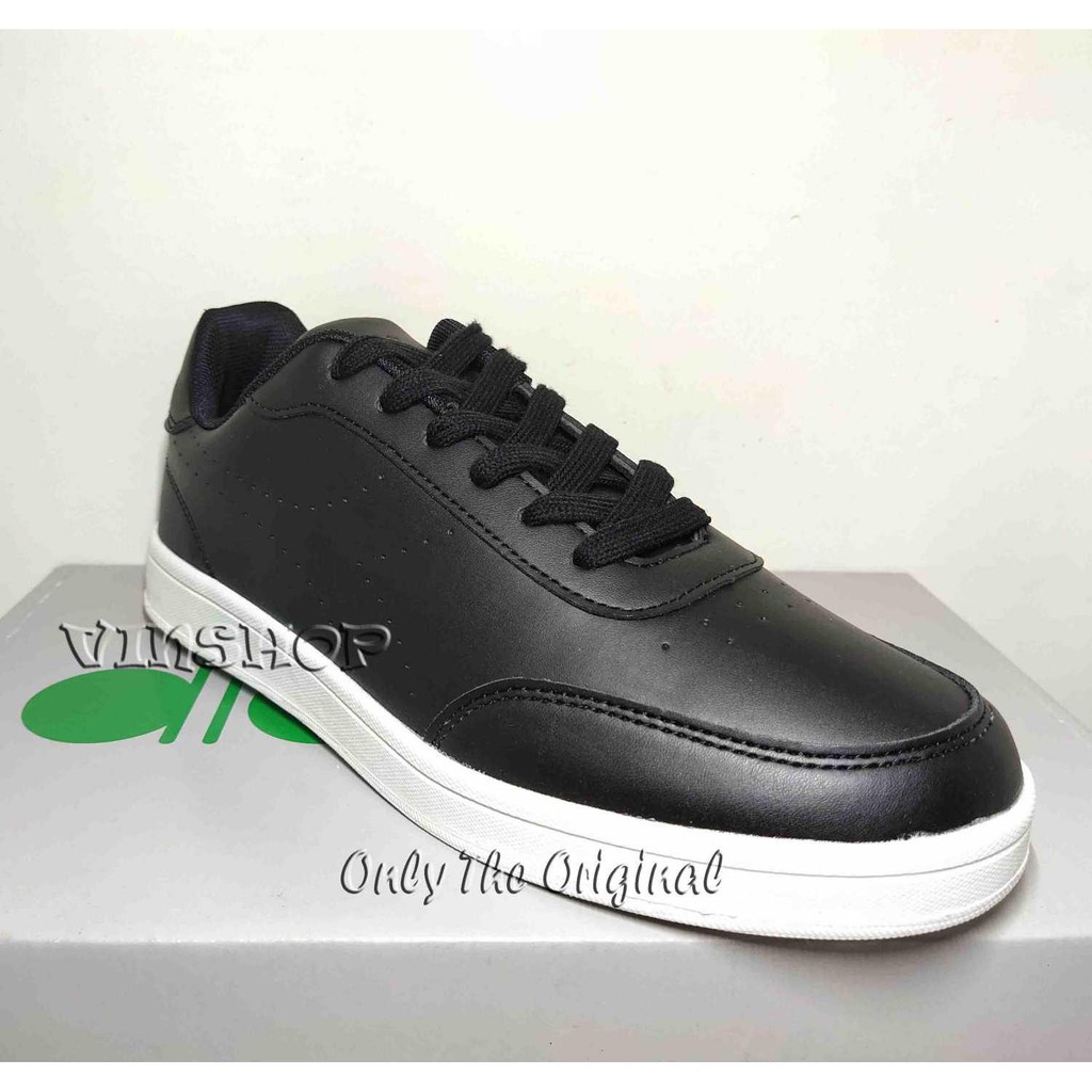 Sepatu Pria DIADORA GIVANO Black. DIAX8F1203BK. Original [39]