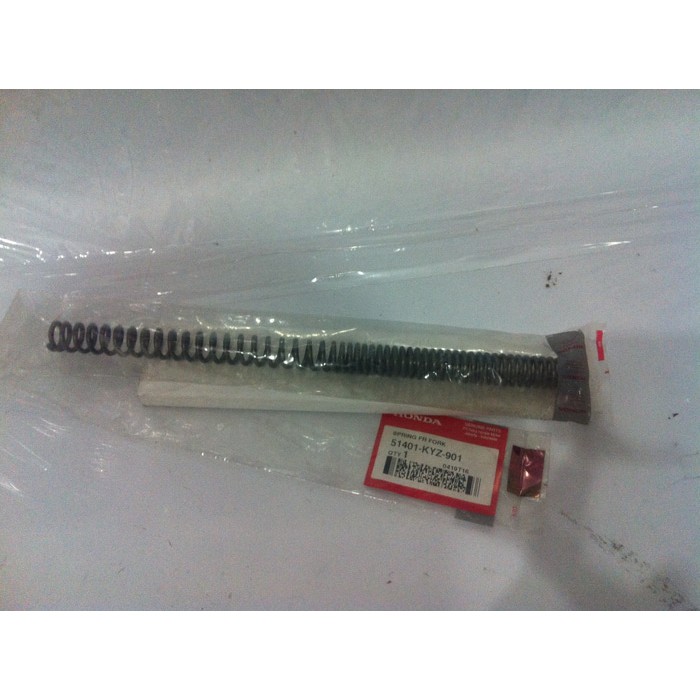 PER SHOCK U/ SUPRA X 125 HELM IN