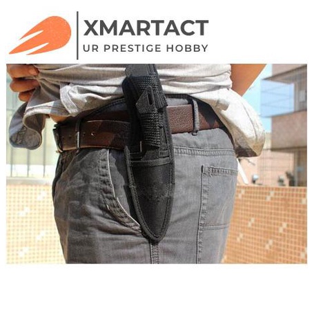 Hemat Throw Knife Tactical Fixed Blade Survival | Pisau Lempar Scorpion Trendi