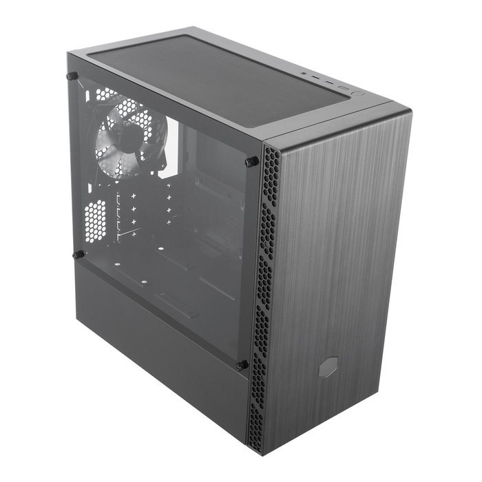 Cooler Master MasterBox MB400L without ODD