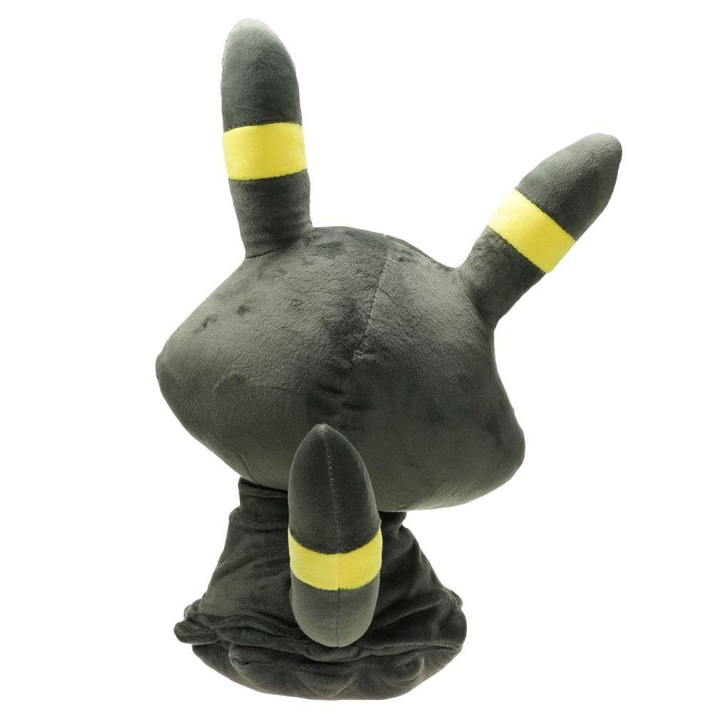 Needway Mimikyu Boneka Plush Lembut Untuk Anak Boneka Hewan Umbreon Glaceon Pokemon Boneka Mainan