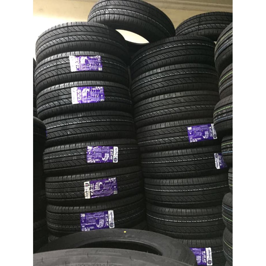 READY ban mobil Achilles 185 65 R15 tyre