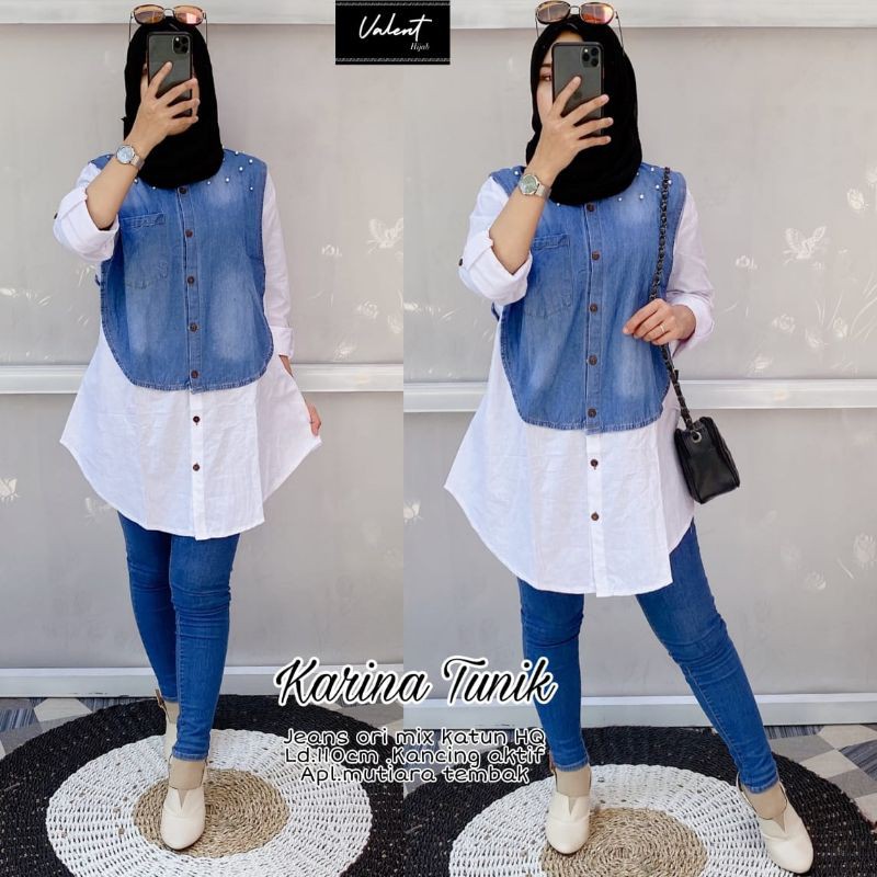 Karina Tunik