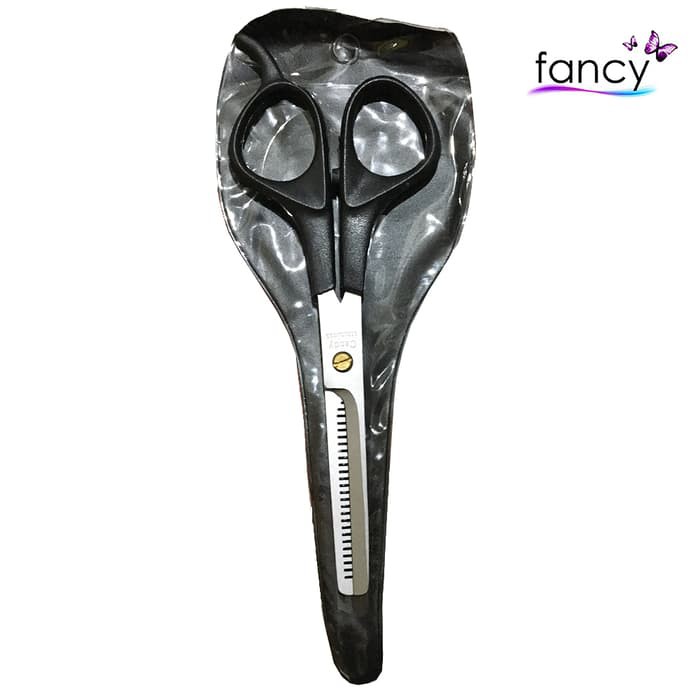 Gunting Penipis Candy (Gunting Rambut)