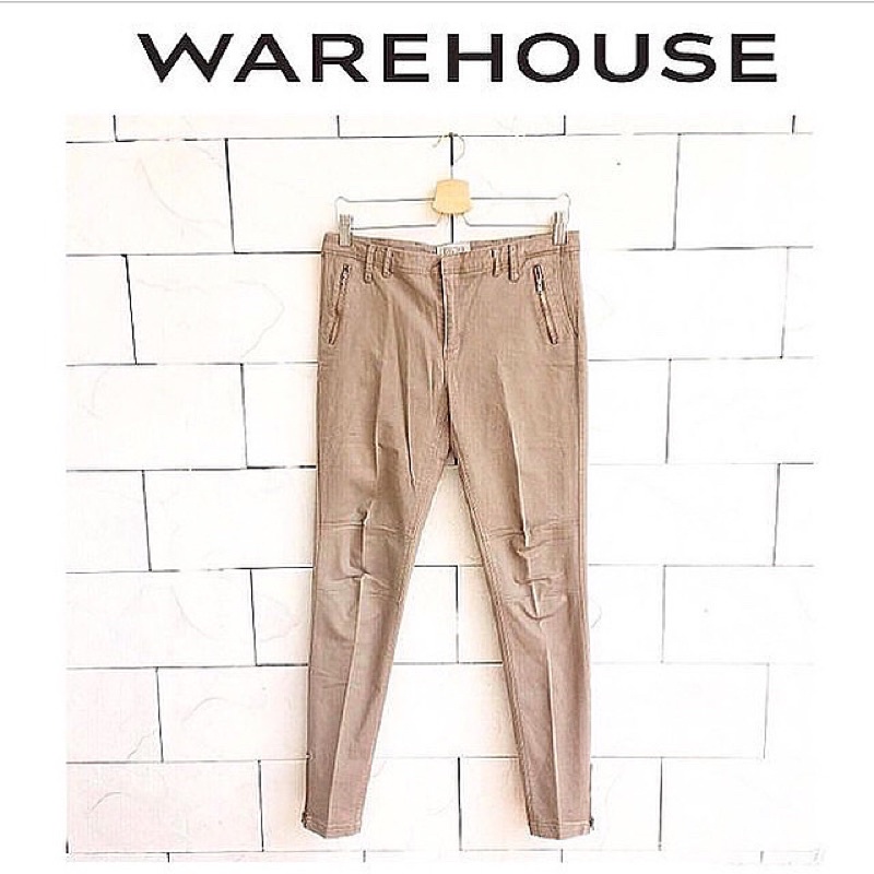 Warehouse_ Pants