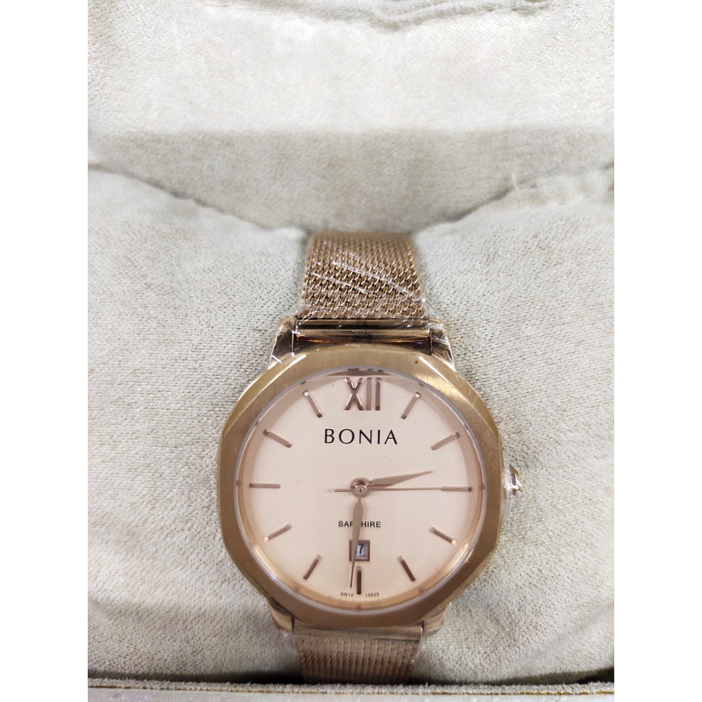 Jam Tangan Wanita Bonia BNB 10529