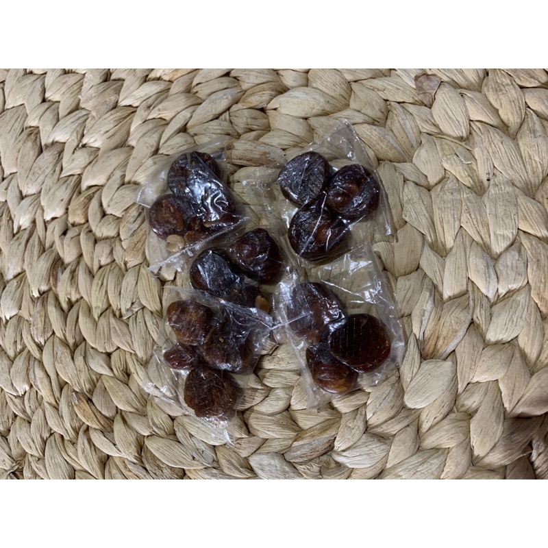 

Permen Kelapa isi Kacang