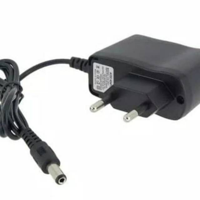 ADAPTOR 5 Volt UNTUK MESIN ABSEN ABSENSI FINGERPRINT KOZURE 5V