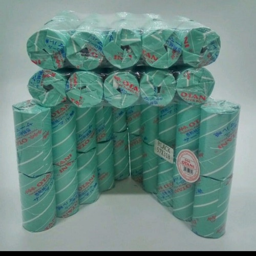 

Kertas struk Thermal Roll 57 x 31 mm