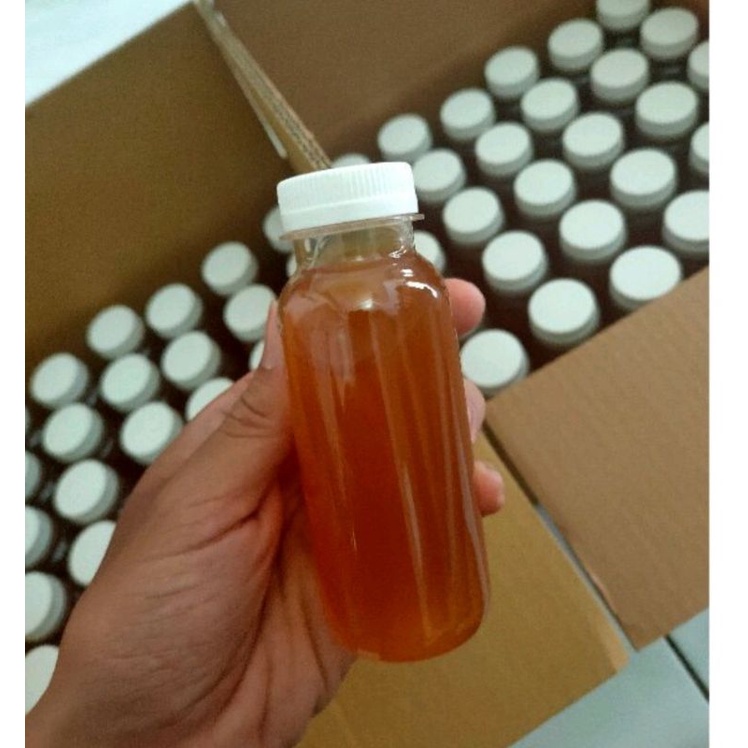 Probiotik G8 non pekat/Bening